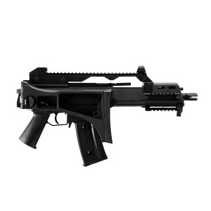 Replika karabinek ASG HK HecklerKoch G36C Sportsline 6 mm