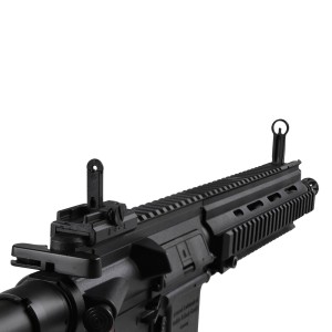 Replika karabinek ASG HK HecklerKoch HK416 A5 Sportsline 6 mm auto czarny