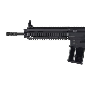 Replika karabinek ASG HecklerKoch HK417 6 mm green gas