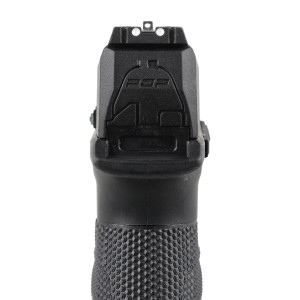 Replika pistolet ASG Walther PDP Compact 4" 6 mm BB CO2 2 J