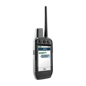 Urządzenie do śledzenia psów Garmin Alpha 300i K  - tylko urządzenie