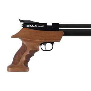 Wiatrówka Diana PCP Bandit 5,5 mm