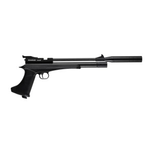 Wiatrówka Diana PCP Bandit Black 4,5 mm