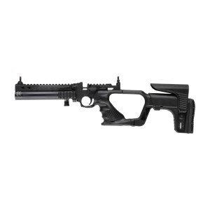 Wiatrówka Optima by Hatsan Jet I 4,5 mm