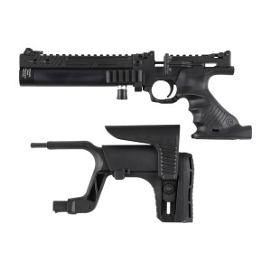 Wiatrówka Optima by Hatsan Jet I 4,5 mm