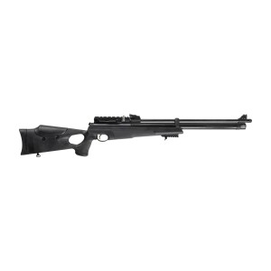 Wiatrówka PCP Optima by Hatsan AT44-10 long 4,5 mm