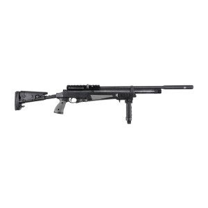 Wiatrówka PCP Optima by Hatsan AT44-10 Tact QE 4,5 mm