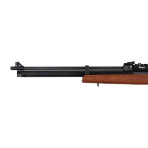 Wiatrówka PCP Optima by Hatsan AT44-10W long 4,5 mm