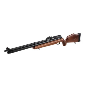 Wiatrówka PCP Optima by Hatsan AT44-10W long 4,5 mm