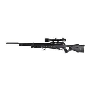 Wiatrówka PCP Optima by Hatsan BT65 SB Elite QE 4,5 mm