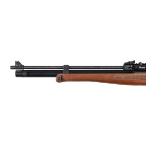 Wiatrówka PCP Optima by Hatsan BT65 SB-W LW 6,35 mm
