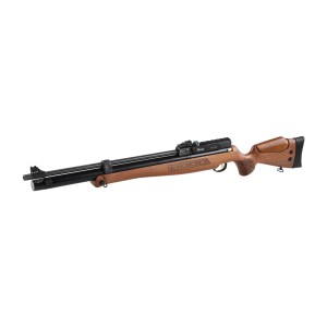 Wiatrówka PCP Optima by Hatsan BT65 SB-W LW 6,35 mm