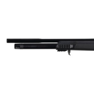 Wiatrówka PCP Optima by Hatsan Galatian IV Carabine QE 4,5 mm