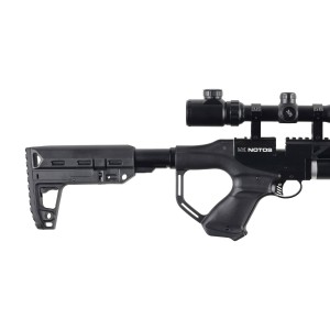 Wiatrówka PCP UX Notos Carbine Set 5,5 mm