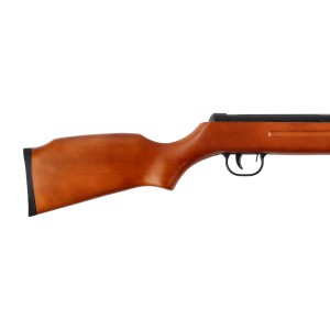 Wiatrówka RGun B3 Nitron 4,5 mm sprężyna gazowa