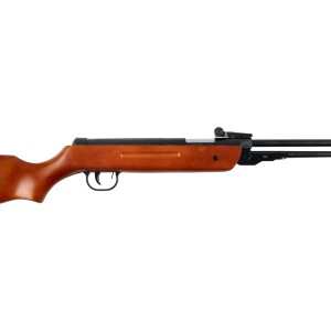 Wiatrówka RGun B3 Nitron 4,5 mm sprężyna gazowa