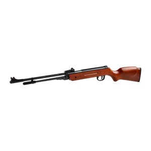 Wiatrówka RGun B3 Nitron 4,5 mm sprężyna gazowa
