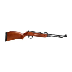 Wiatrówka RGun B3 Nitron 4,5 mm sprężyna gazowa