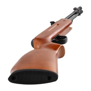 Wiatrówka RGun B3 Nitron 5,5 mm sprężyna gazowa