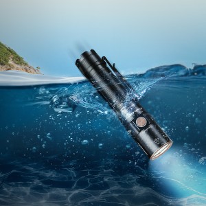 Latarka LED Fenix E28R V2.0