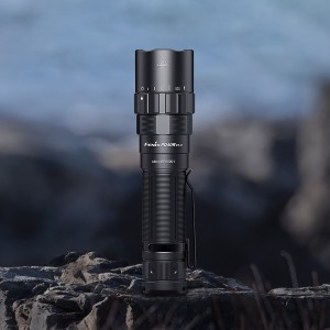 Latarka LED Fenix PD40R V3.0