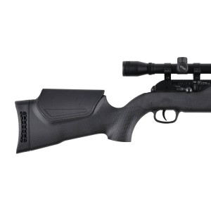 Wiatrówka Umarex Airmagnum 850 M2 XT Kit 4,5 mm z kompensatorem