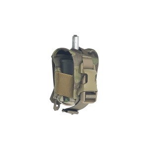 Ładownica na granat odłamkowy Husar Wrap HE MultiCam