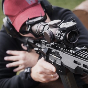 Osłony lunety OPtactical do Vortex Razor III HD 1-10x24