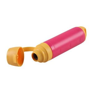 Filtr do wody LifeStraw Peak Solo - pink limonade