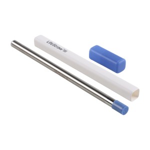 Filtr do wody słomka LifeStraw Sip - stormy blue