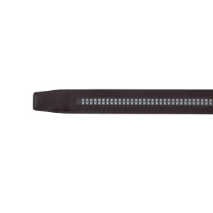Pas strzelecki Kore Essentials Leather Gun Belt X5 brązowy