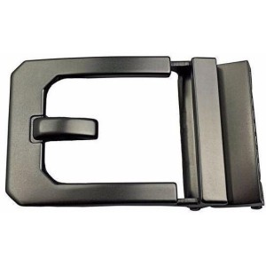 Pas taktyczny Kore Essentials Tactical Nylon Gun Belt X3 czarny rozmiar XL