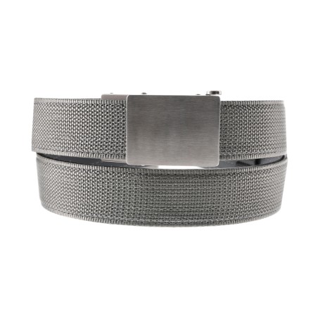 Pas taktyczny Kore Essentials Tactical Nylon Gun Belt X4 szary rozmiar XL USA Made