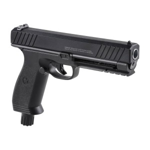 Pistolet RAM Borner PDW50 cal. 50
