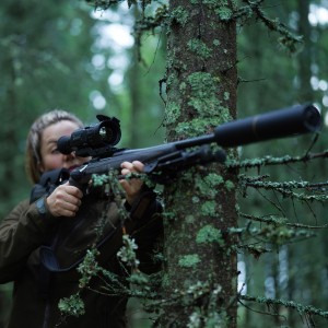 Celownik termowizyjny termowizor HIKMICRO Thunder Zoom TQ60Z 2.0