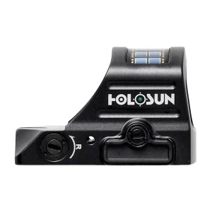 Kolimator Holosun Elite Micro Green Dot HE507C-GR X2