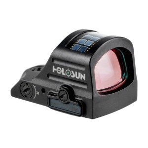 Kolimator Holosun Micro Green Dot HE407C GR X2