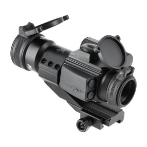 Kolimator Vortex StrikeFire II Red Green