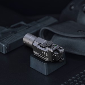 Latarka na broń Fenix GL19R V2.0