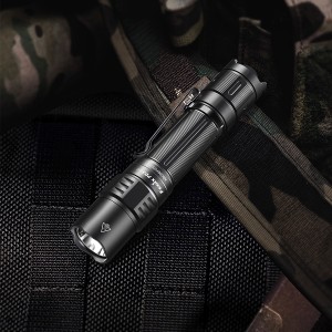 Latarka taktyczna LED Fenix PD35R