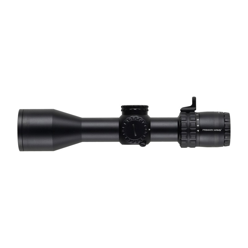 Luneta celownicza Primary Arms SLx Compact 4-16x44 mm FFP ACSS Athena BPR MIL