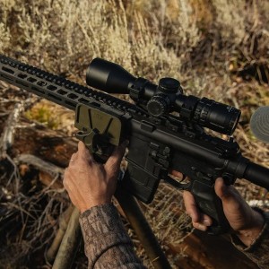Luneta celownicza Primary Arms SLx Compact 4-16x44 mm FFP ACSS Athena BPR MIL