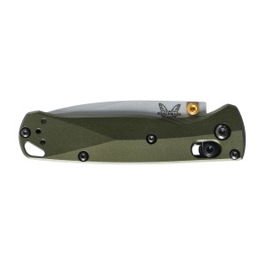Nóż składany Benchmade 533SL-10 Mini Bugout