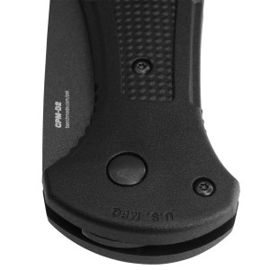 Nóż składany Benchmade 9070BK Claymore
