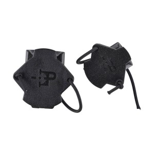 Osłony lunety OPtactical do Vortex Razor II HD-E 1-6x24