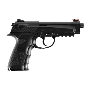 Pistolet wiatrówka RGun Excite 4,5 mm BB CO2