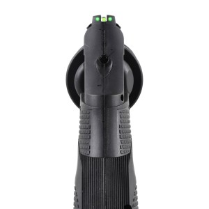 Rewolwer na kule gumowe T4E TR 50L Gen 2 kal. .50 CO2