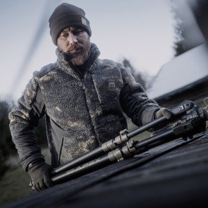 Trójnóg Primos Trigger Stick Apex