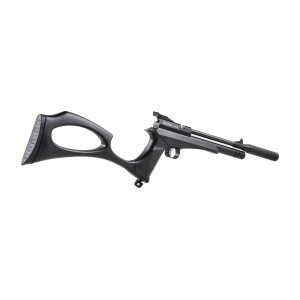 Wiatrówka Diana PCP Bandit Black 4,5 mm