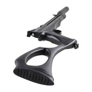 Wiatrówka Diana PCP Bandit Black 4,5 mm